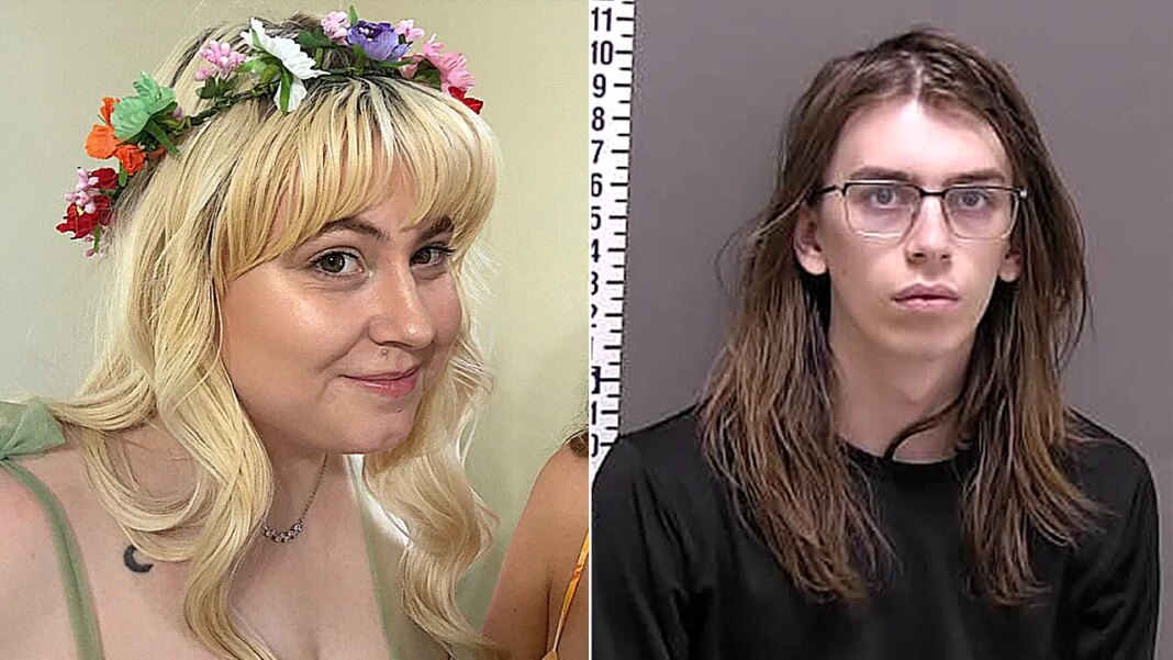 Boyfriend of woman missing for weeks accused of dismembering her, sending disturbing messages from her phone