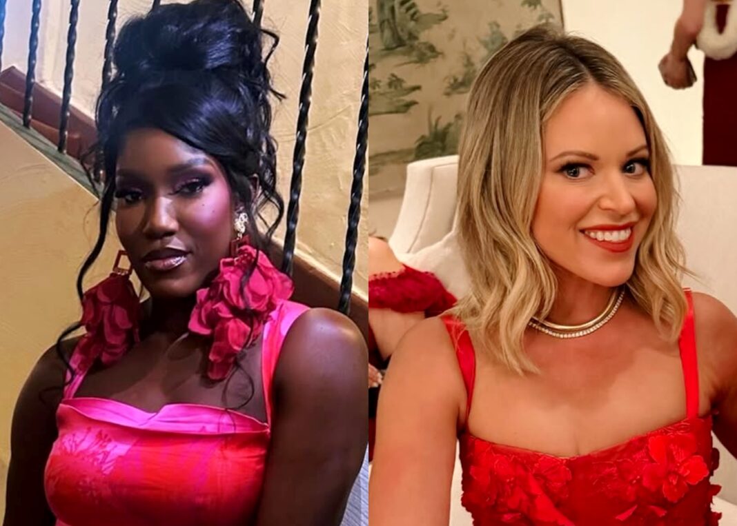 Bozoma Saint John Accuses Amanda Frances of ‘Reaching for Relevancy’ on RHOBH, Shades Her Over Long Call and Reveals Why Dorit Listens to Her More Than Kyle, Plus Talks Sutton & Who She