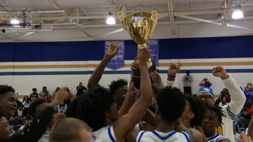 Bradwell Institute boys hope fifth straight state tournament appearance ends in title