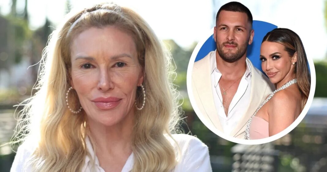 Brandi Glanville Reacts to Sheana Shay’s Revelation That Husband Cheated On Her, Cites ‘Karma’ (Exclusive) - InTouch Weekly