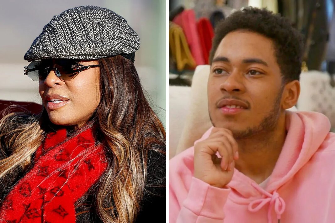 Bravo halts production of 'RHOSLC' Season 7 after tragic death of Mary Cosby's son