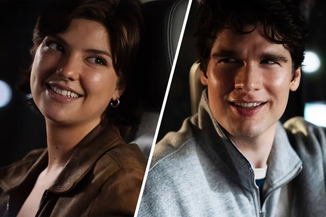 Bree And Wrigley Finally Kiss, And It Was Worth The Wait