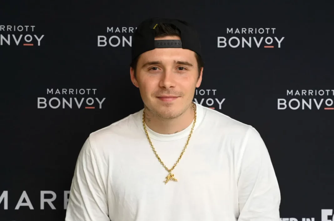 Brooklyn Beckham's Response to Gordon Ramsay Proves He Has No Interest in Reconciling With Parents
