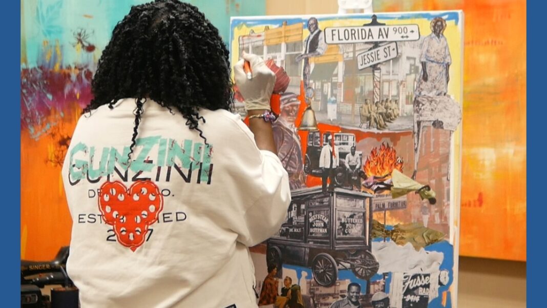 Built Out East: Women reflect on a historic neighborhood forever changed — and still rising