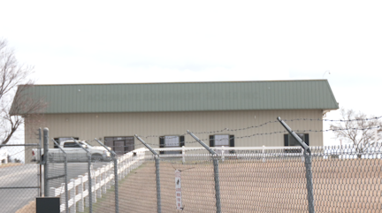 Bulloch County enters sale agreement for land poised to be county fire headquarters