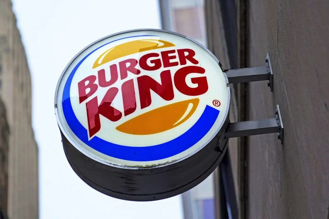 Burger King testing AI headsets to track if employees say 'please' or 'thank you'