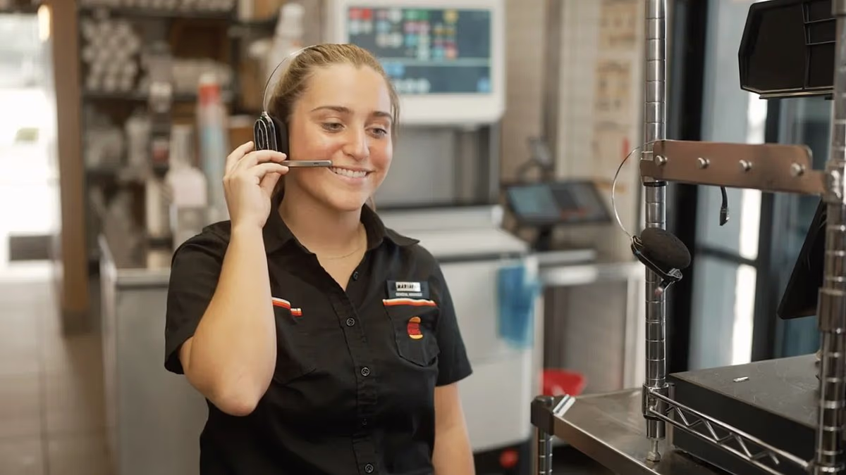 Burger King's creepy move grilled by customers: 'Dystopian nightmare'