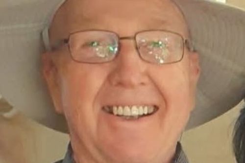 David, aged 71, was last seen in Dunphys Camp Ground, Megalong Valley yesterday.