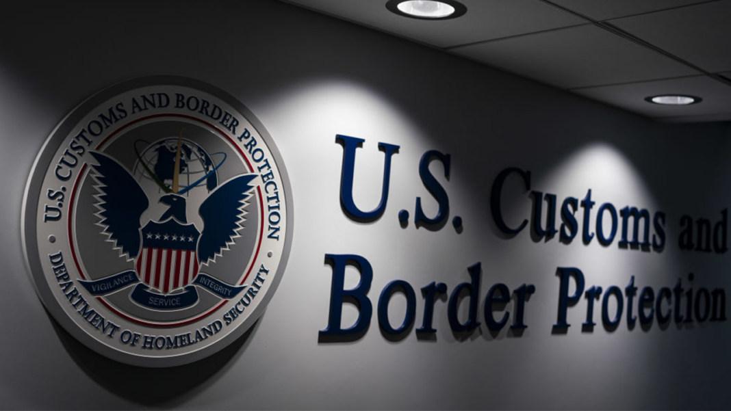 CBP supervisor accused of harboring illegal immigrant in his Texas home faces criminal charges