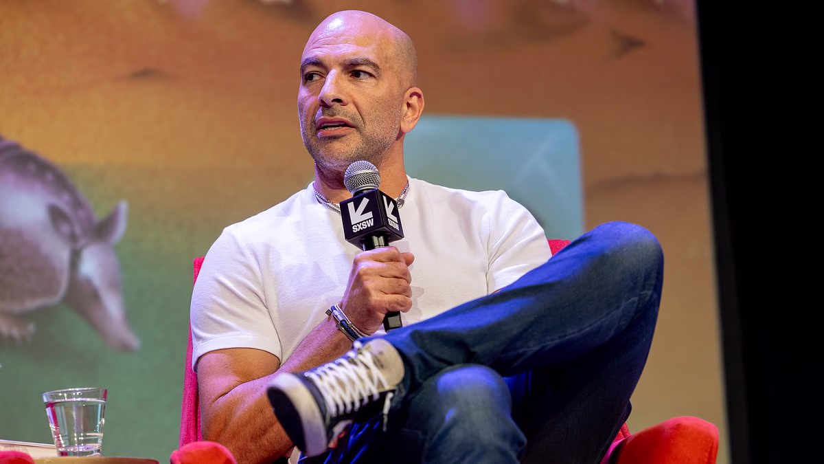 CBS boss 'is refusing to fire newly-hired star' with Epstein ties