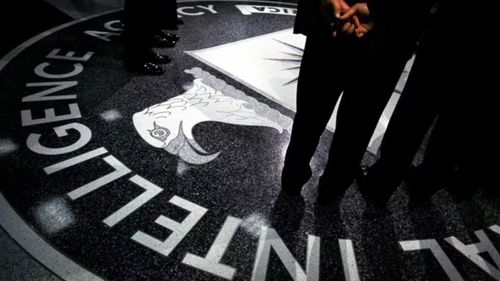 CIA releases online tips for potential Iranian informants