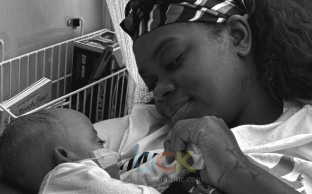 CORI BROADUS SHARES HEARTBREAKING POSTS AFTER DAUGHTER’S DEATH