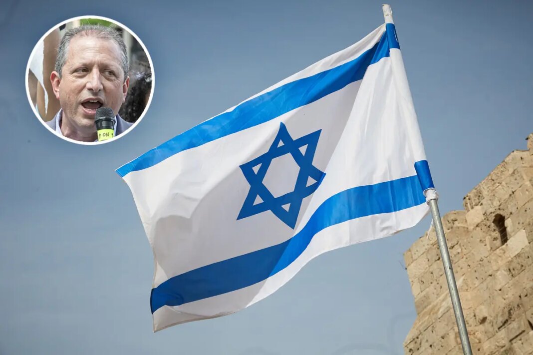 Campaigning Dems reject Israel to stand out from progressive pack