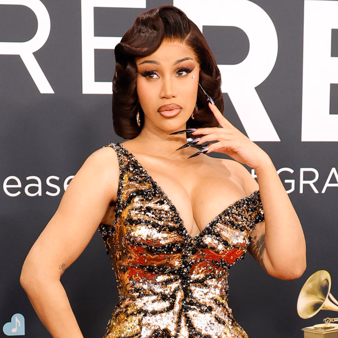 Cardi B Details Plans to Undergo Another Butt Reduction