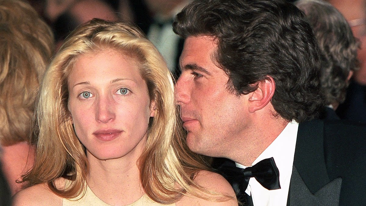 Carolyn Bessette abortion bombshell: Betrayals she took to her grave