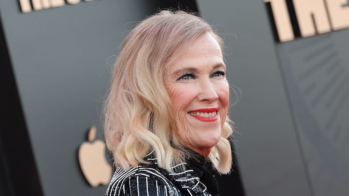 Catherine O'Hara cause of death revealed
