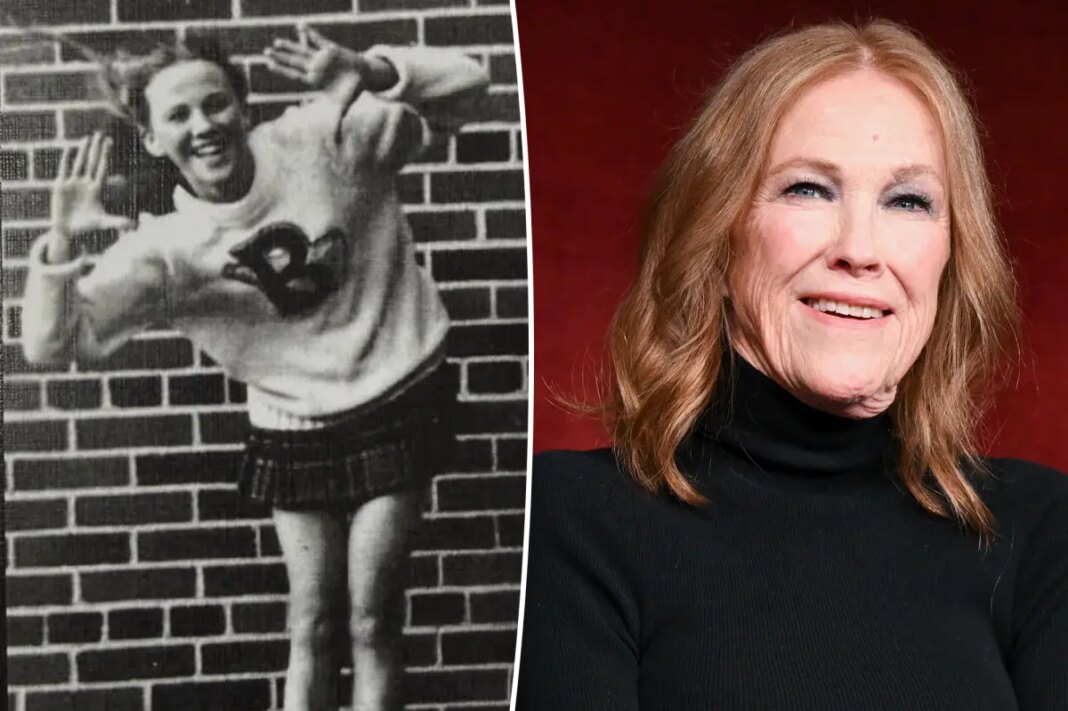 Catherine O’Hara laid to rest in private funeral attended by close friends and family