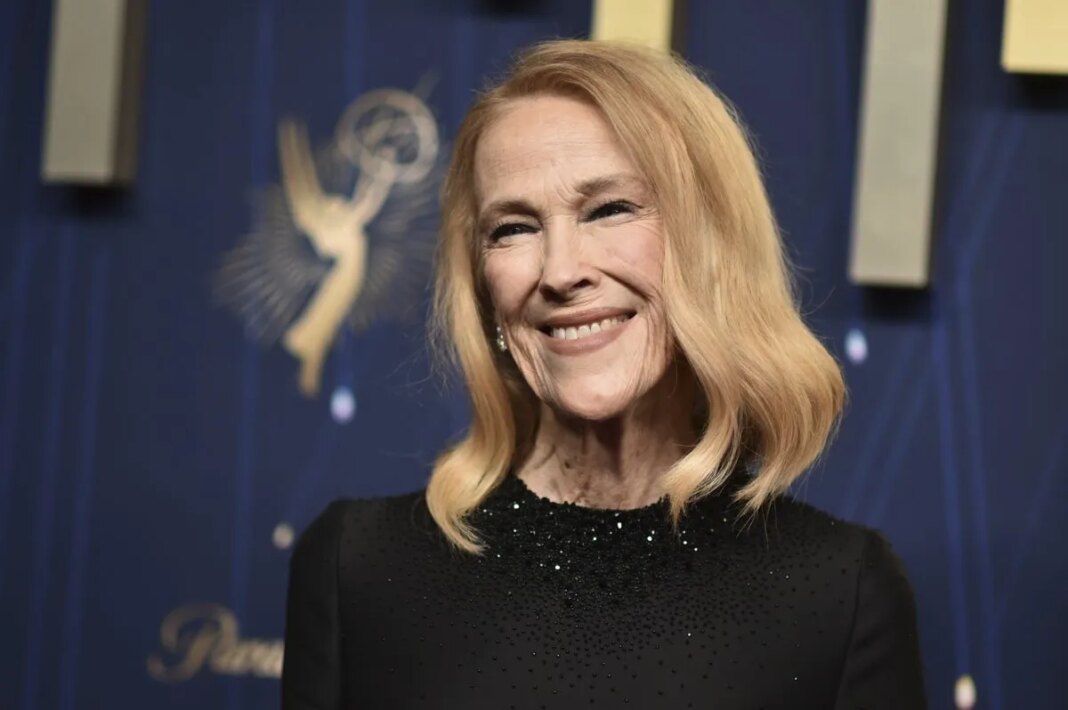 Cause of death for Catherine O'Hara identified