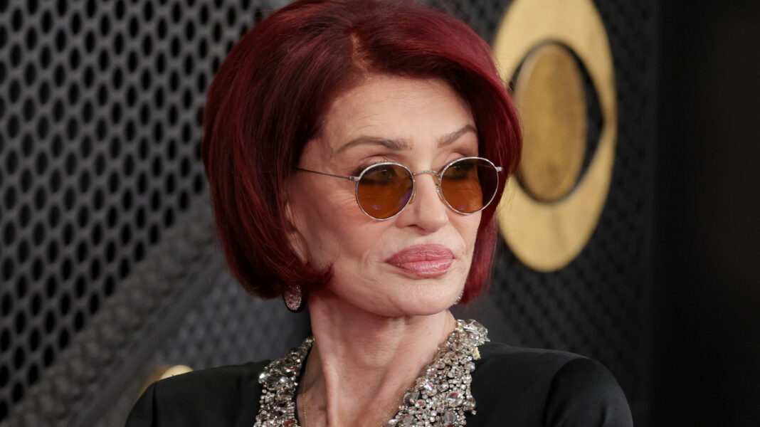 Celebs Who Have Fallen Victim To 'Ozempic Neck'