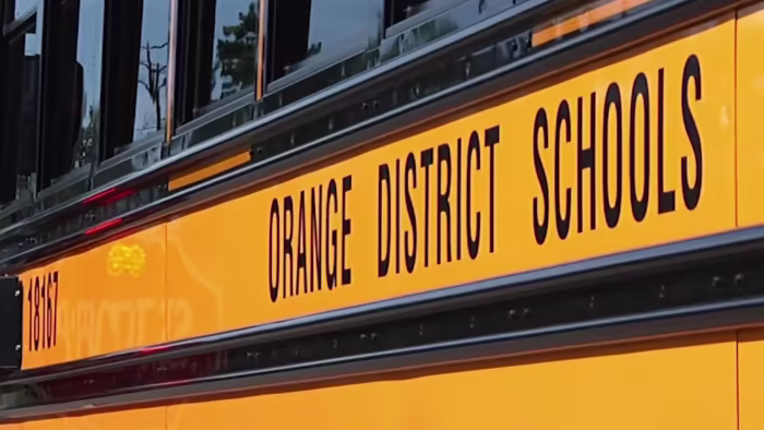 Central Florida school districts prepare for record cold