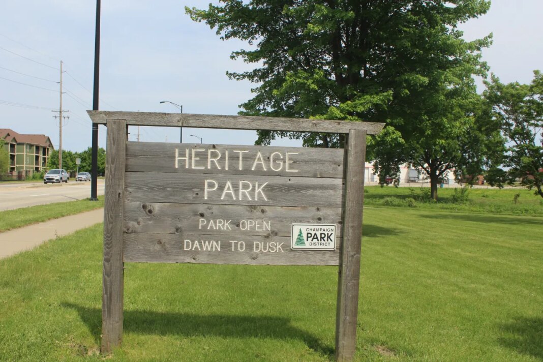 Champaign Park District introduces new 5K for dog lovers 