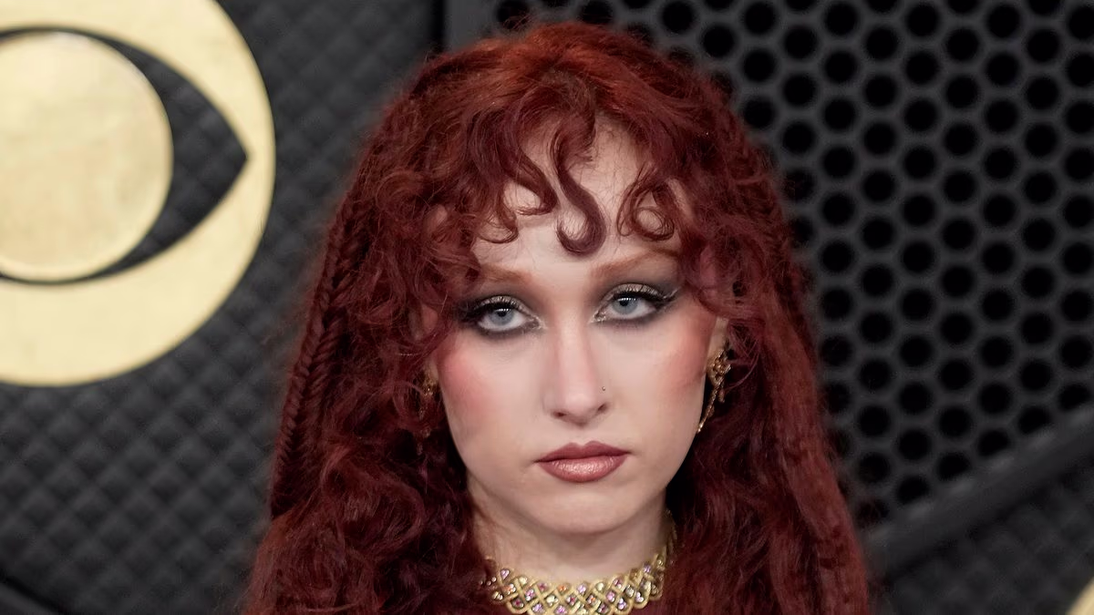 Chappell Roan leaves Wasserman agency after Ghislaine Maxwell emails