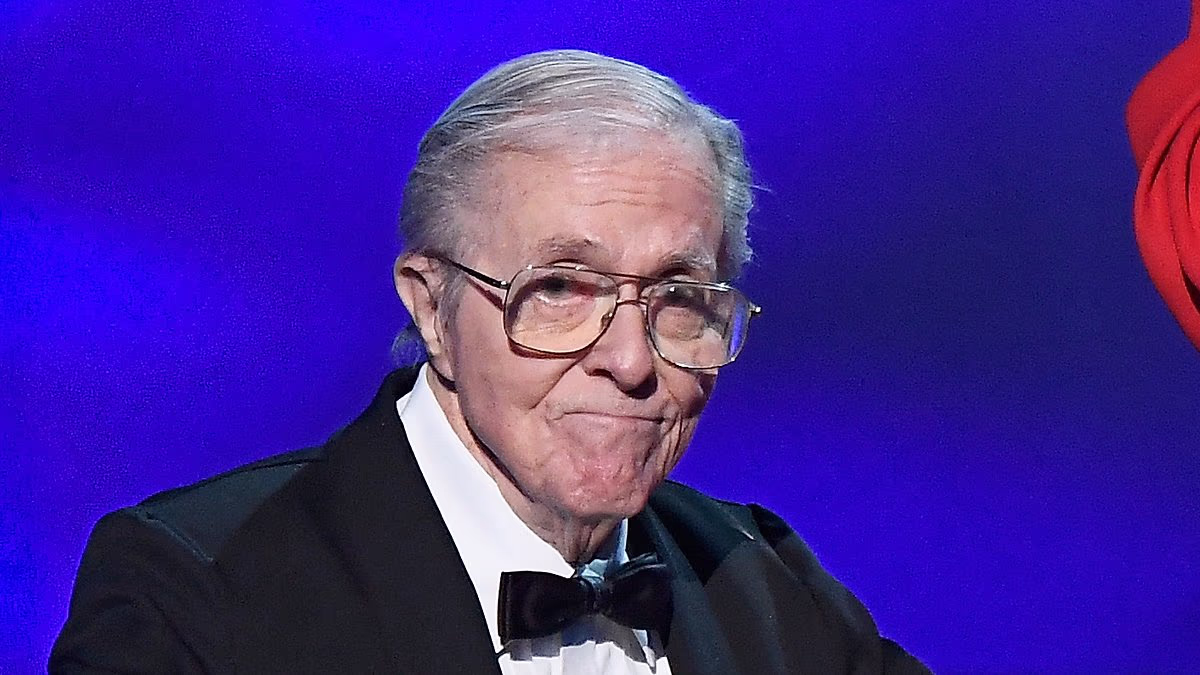 Charles C. Stevenson Jr. dead at 95: Actor starred on Will & Grace