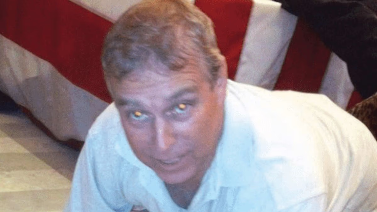 Charles didn't contribute to Andrew's £12m payout to Virginia Giuffre