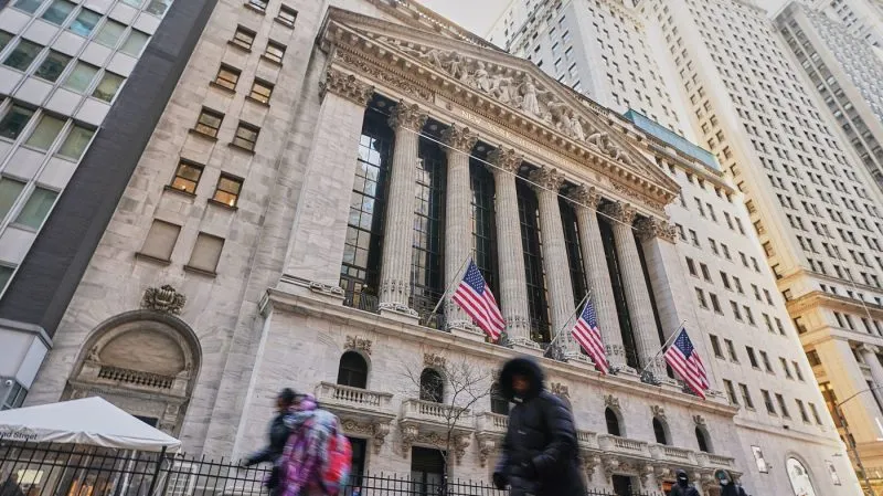 Check your 401K: Dow surges past 50,000 for first time