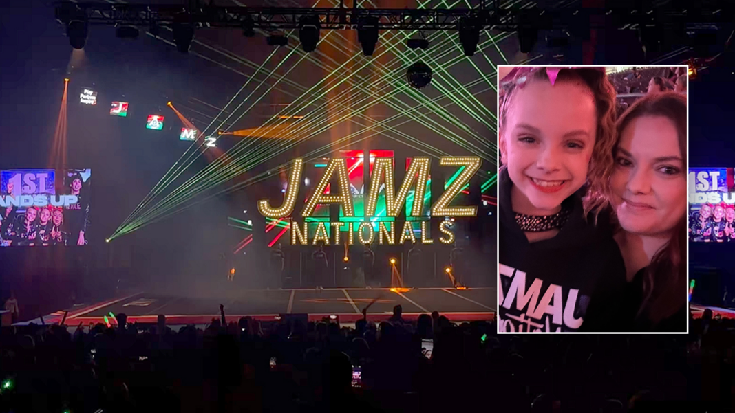 Cheer mom, daughter dead in apparent murder-suicide after years-long custody fight: docs