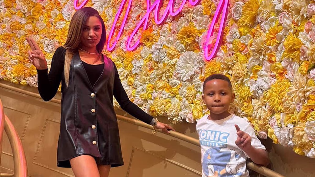 Child makes heartbreaking call to 911 after finding mom dead in home