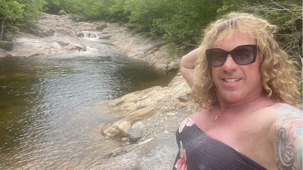 Chilling warning signs before gunman killed two at youth hockey game