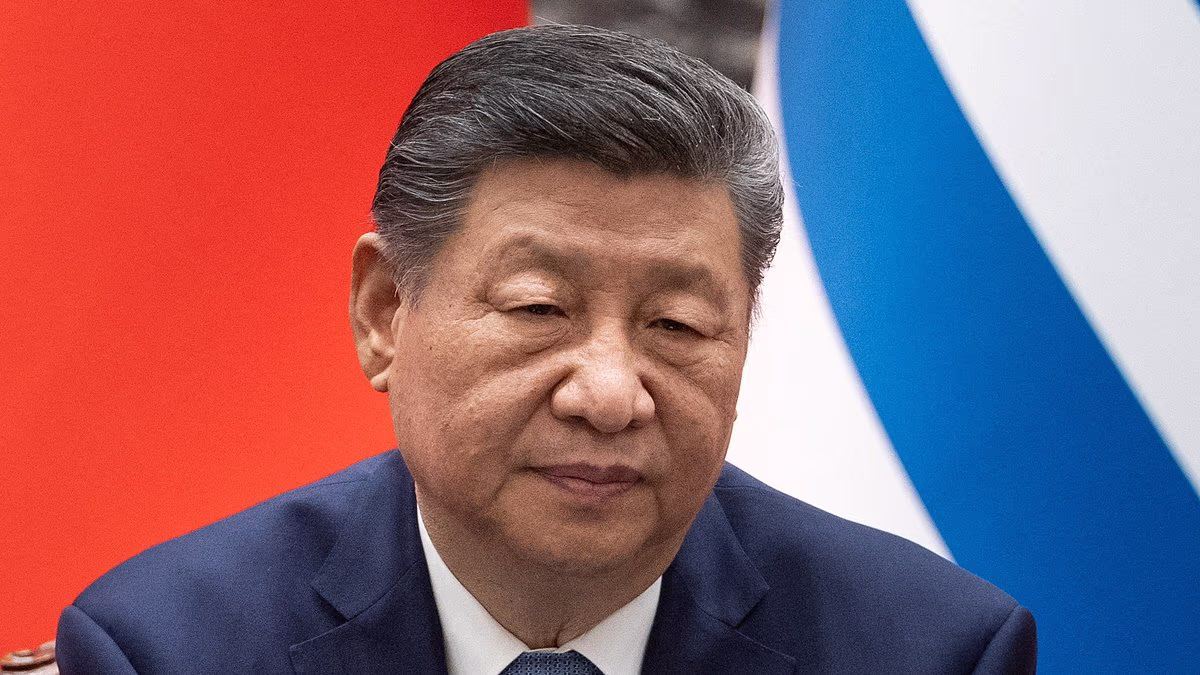 China has been quietly building a 'new generation of nuclear weapons'