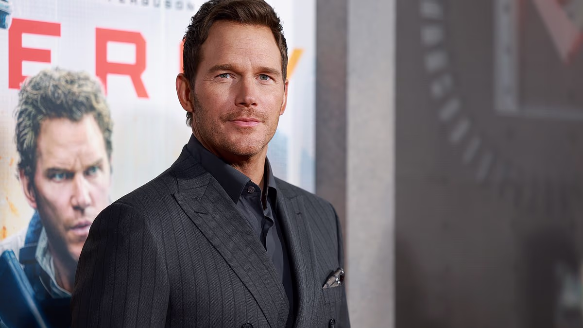 Chris Pratt's 'midlife crisis': Friends tell all on his spiral