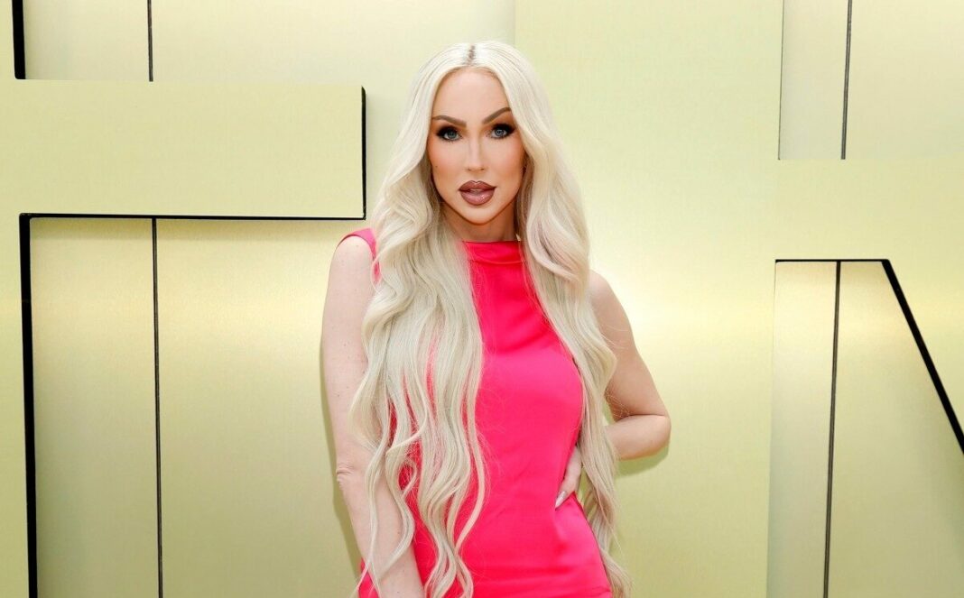 Christine Quinn in Talks to Return to Selling Sunset