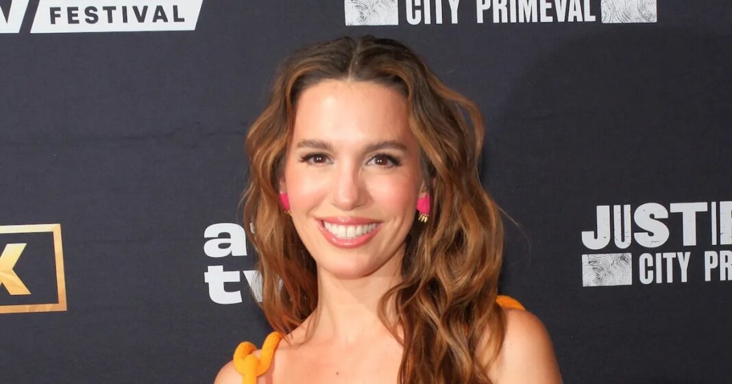 Christy Carlson Romano Reveals Positive Cancer Scan: ‘My Duty to Share’
