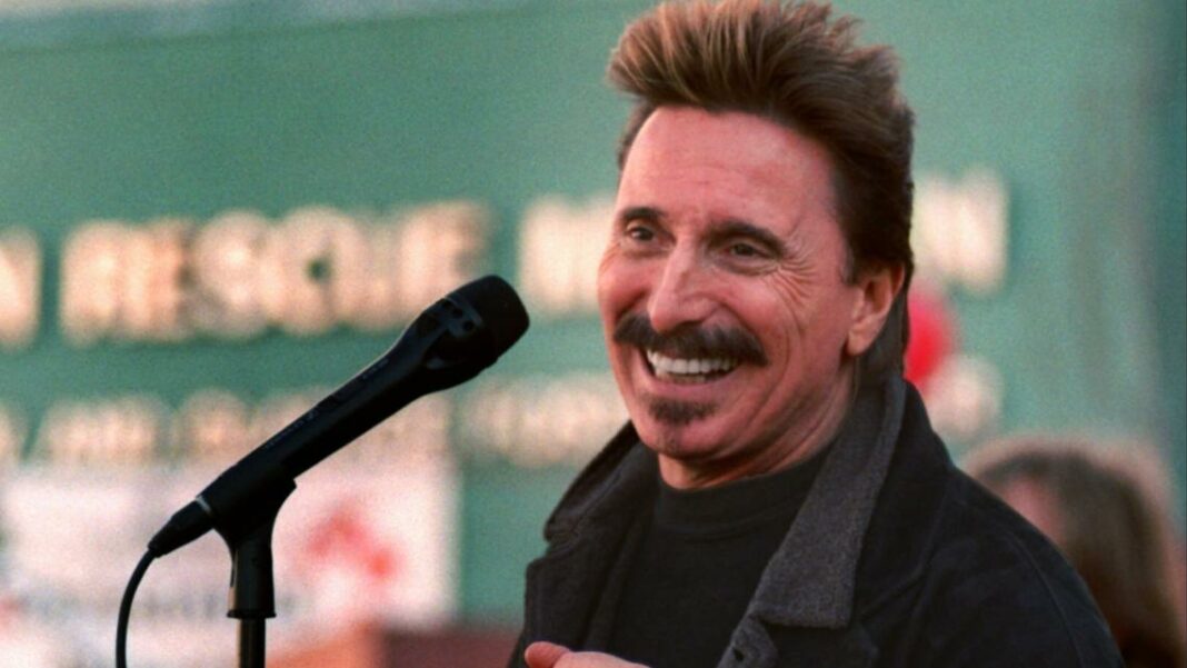 Chuck Negron, founding member of Three Dog Night, dies at 83