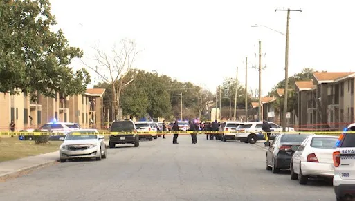 City leader responds to Frazier Homes officer-involved shooting