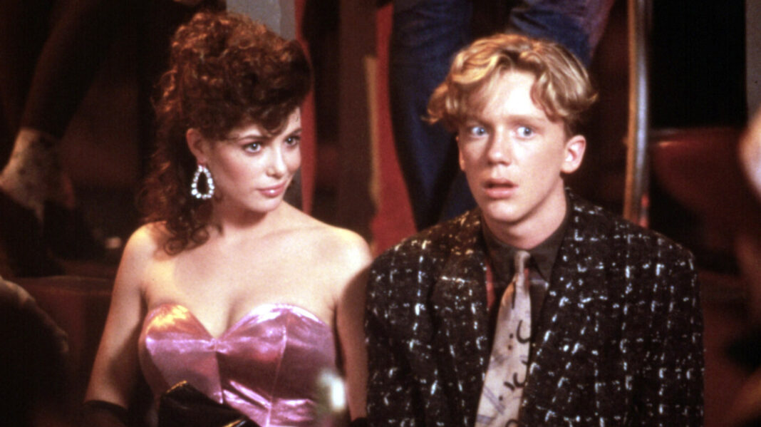 Classic '80s Sci-Fi Movies That Didn't Age Well