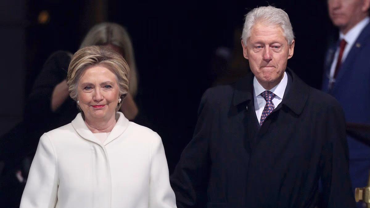 Clintons agree to testify after bombshell Epstein files release