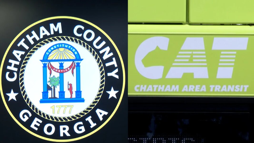 Closed-door CAT meeting set for today in Chatham County