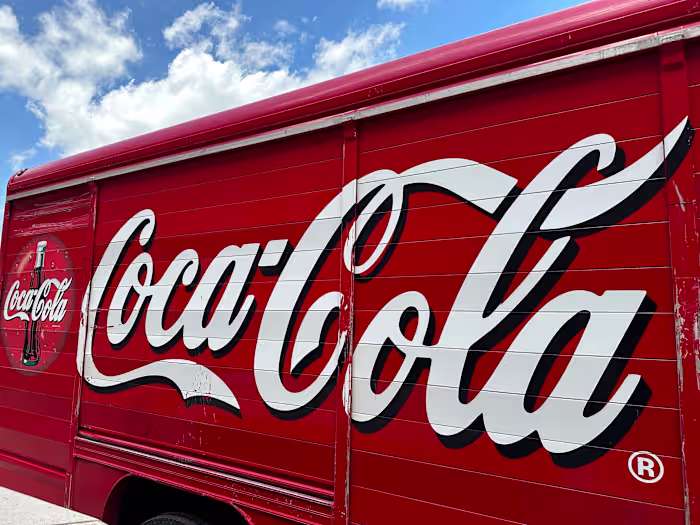 Coke demand rises in fourth quarter despite higher prices, but outlook sinks shares