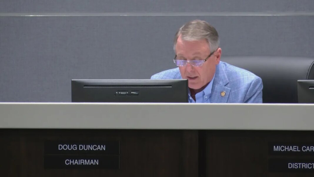 Col. Co. leaders confirm plans to bring Trader Joe's to Evans