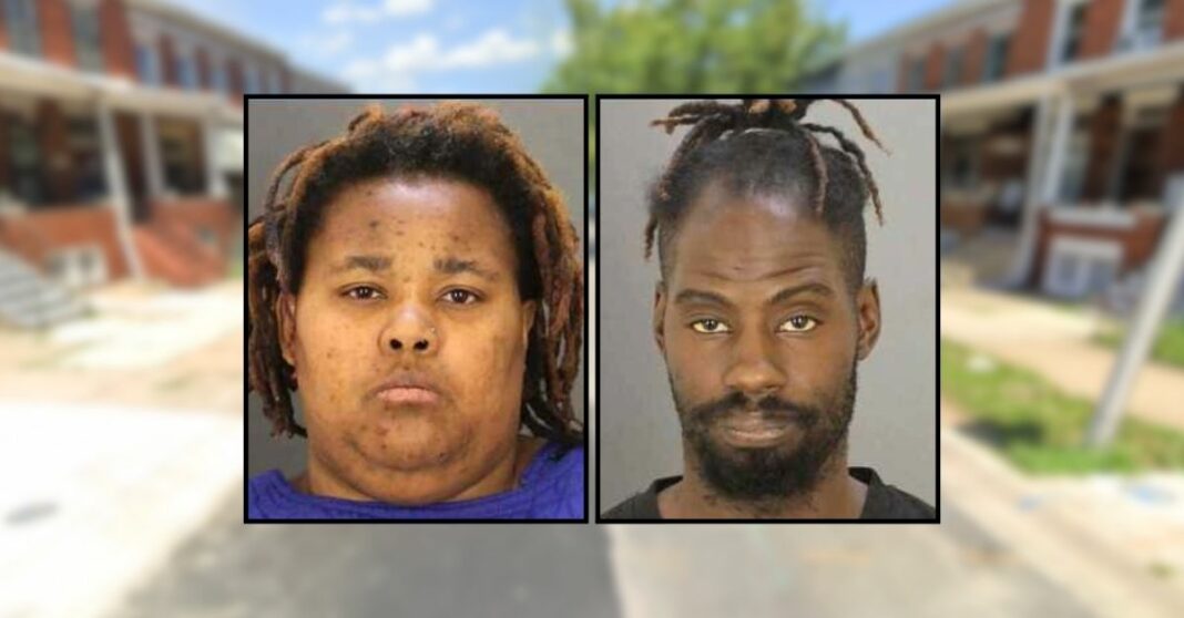 'Cold to the touch': Parents let their kids starve, scrounge for food in the garbage at their school before one of them died from malnourishment, prosecutors say