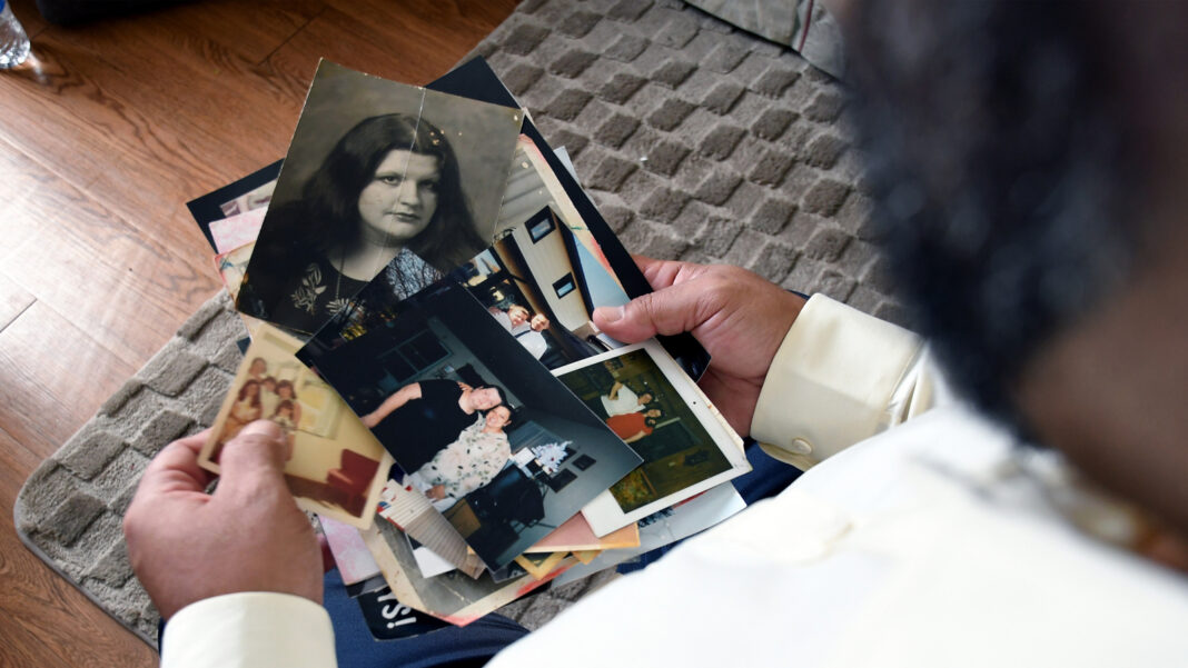 Colorado funeral home owner faces sentencing for abusing 189 bodies