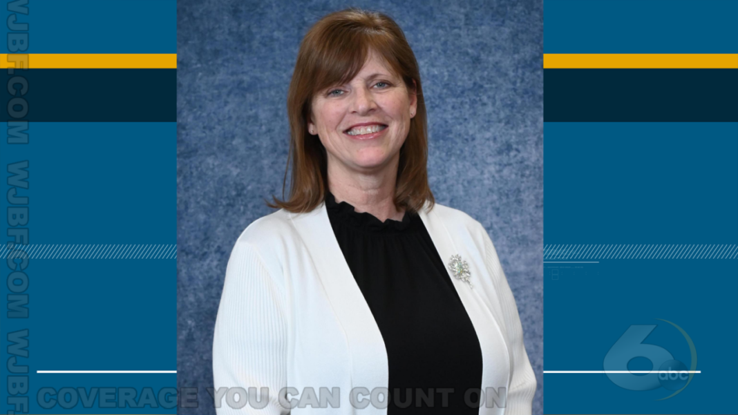 Columbia County BOE member Kristi Baker retiring after 16 years