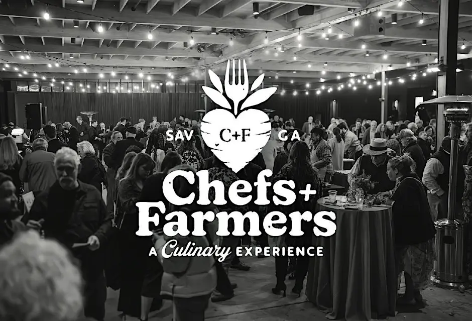 Community Corner: Second Annual Chefs + Farmers Culinary Event set for Thursday, March 5, proceeds benefit Forsyth Farmers' Market programs