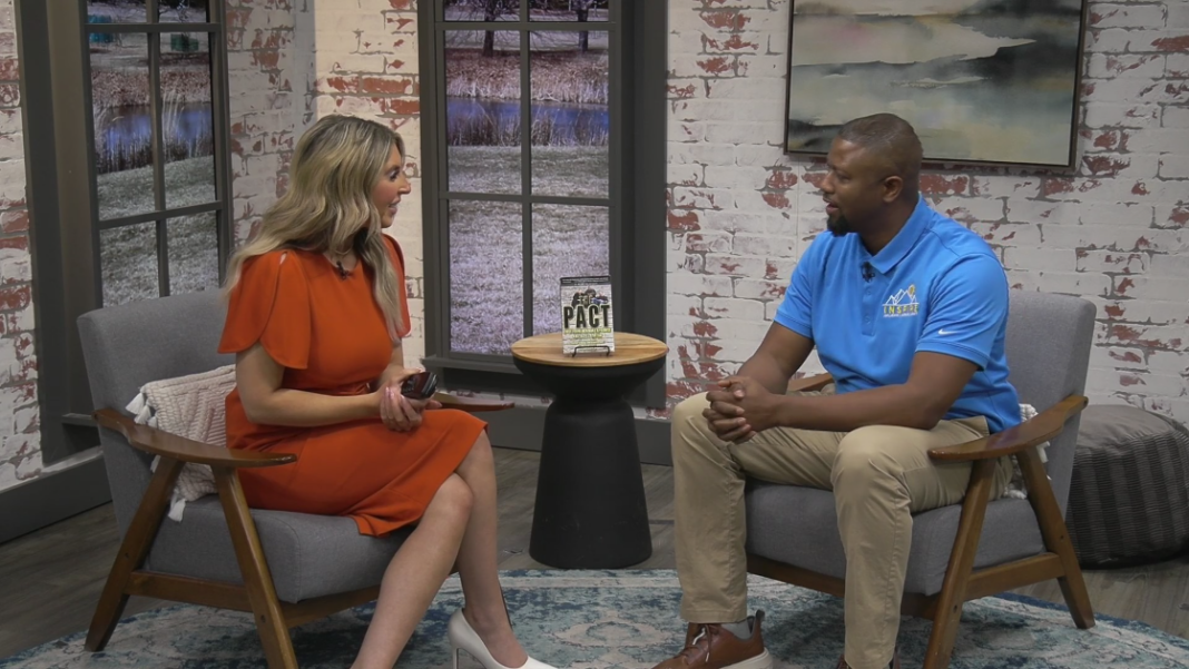 Community Spotlight: It Takes a Village Mentorship