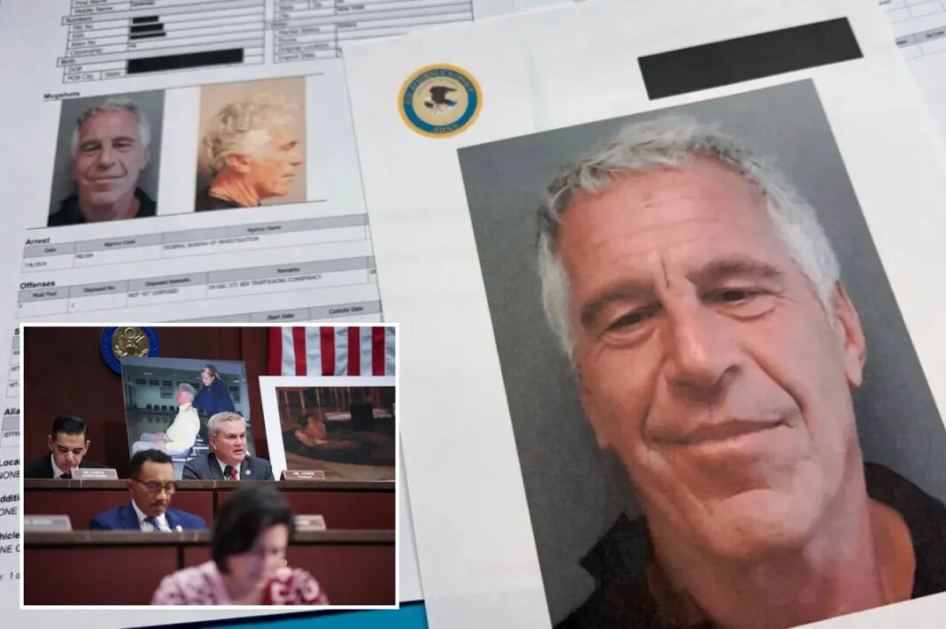 Congress to view unredacted Epstein files released by Justice Department
