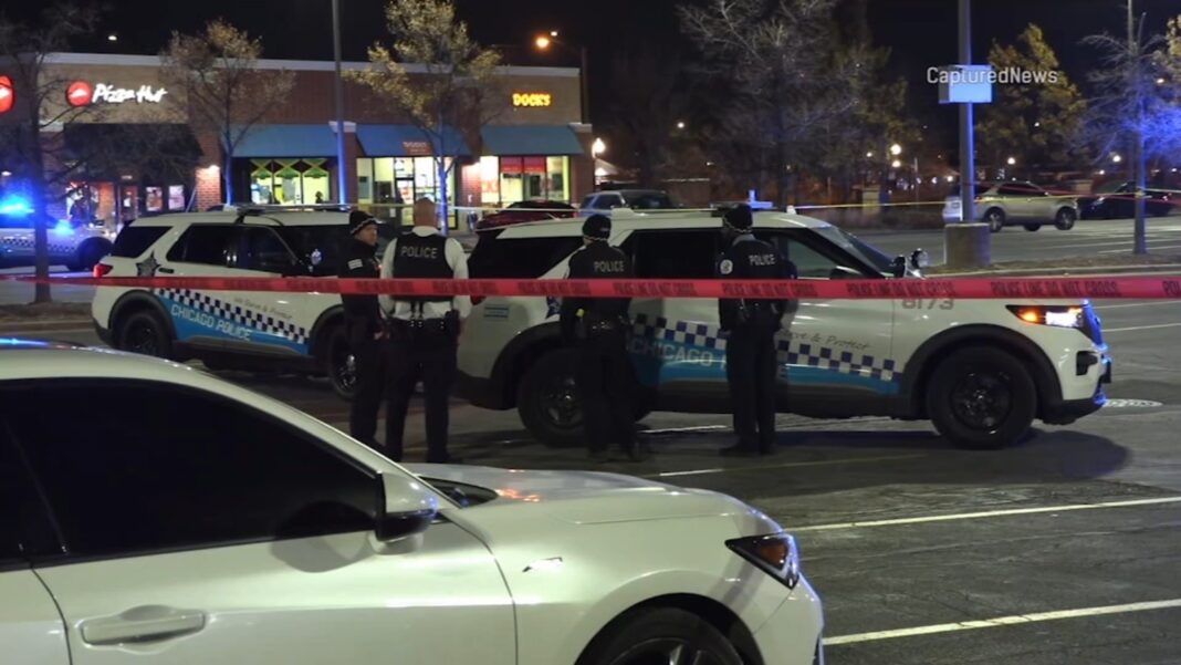 Cook County Crime Stoppers offers reward in fatal Morgan Park, Chicago hit-and-run in 11700-block of South Marshfield Avenue